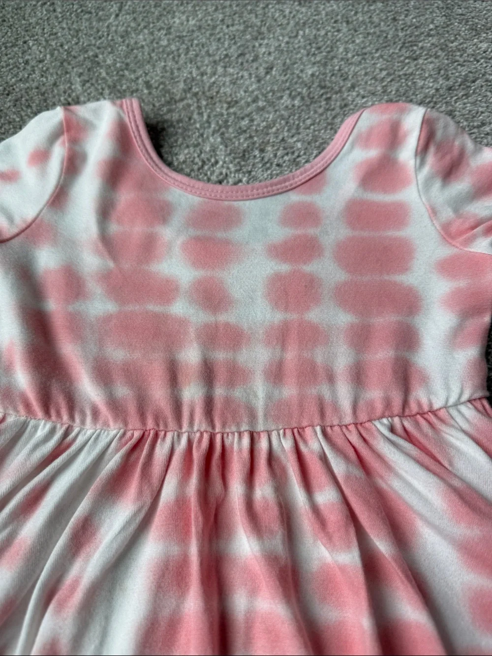 Kyte BABY washed rosey
